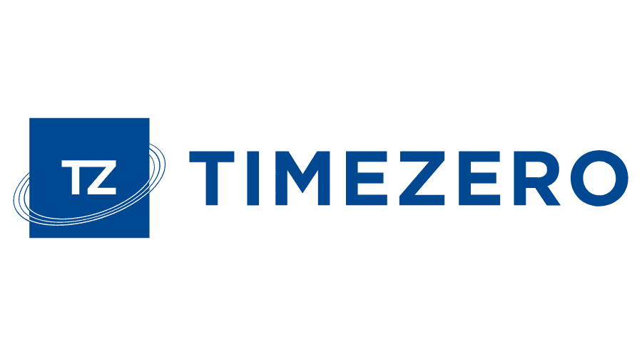 timezero logo