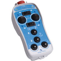 remote control product xenta